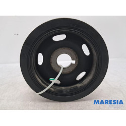 Peugeot - 308 - Crankshaft pulley