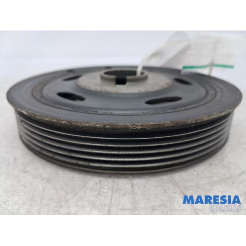 Peugeot - 308 - Crankshaft pulley