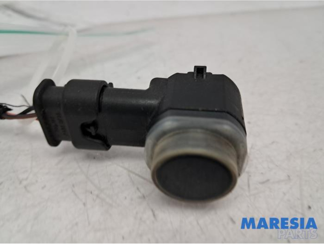 Fiat - 500 - PDC Sensor