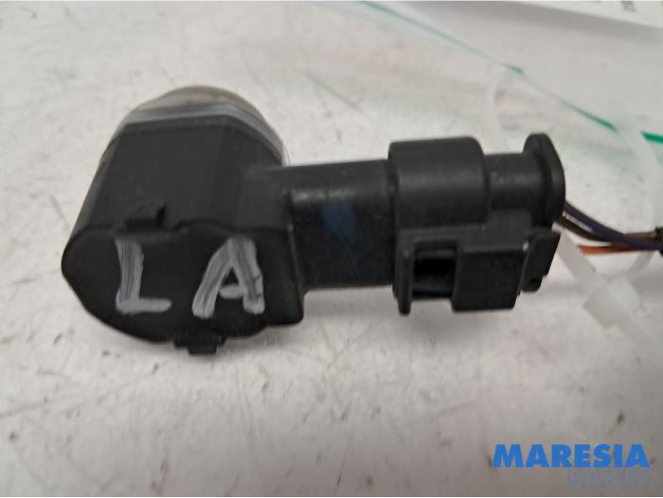 Fiat - 500 - PDC Sensor
