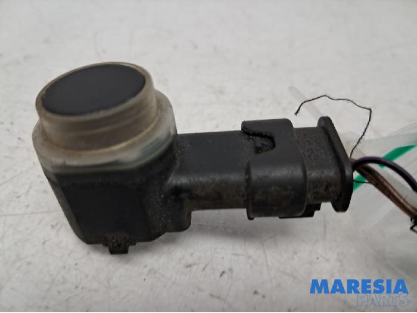 Fiat - 500 - PDC Sensor