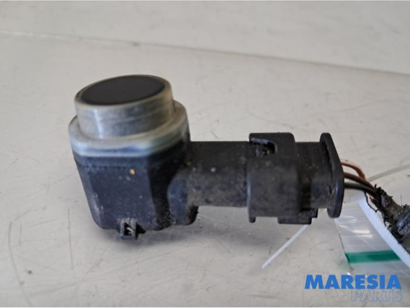 Fiat - 500 - Capteur PDC