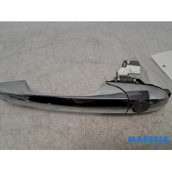 Fiat - 500 - Door handle 2-door, left