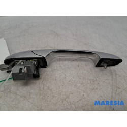 Fiat - 500 - Door handle 2-door, left
