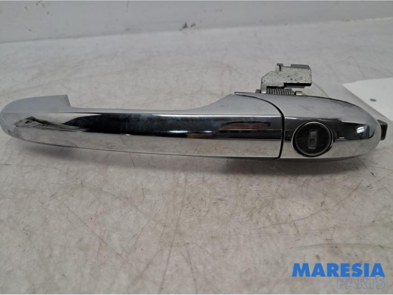 Fiat - 500 - Door handle 2-door, left
