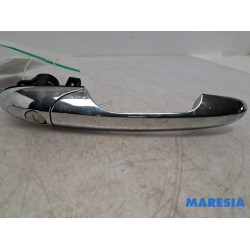 Fiat - 500 - Door handle 2-door, left