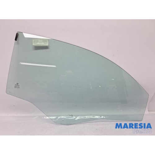 Fiat - 500 - Vitre portière 2portes droite