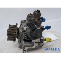 Peugeot - 308 - Mechanical fuel pump