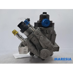 Peugeot - 308 - Mechanical fuel pump