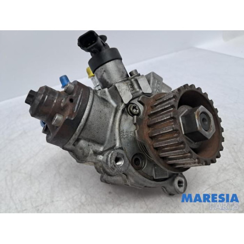 Peugeot - 308 - Mechanical fuel pump