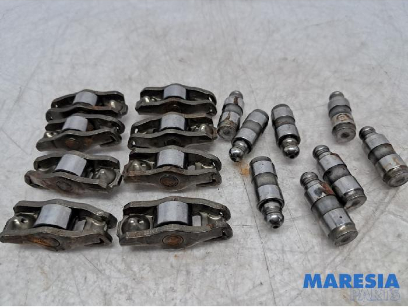 Peugeot - 308 - Rocker arm