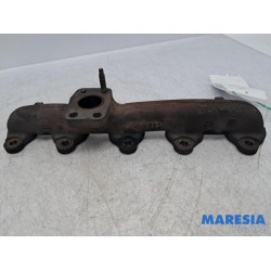 Peugeot - 308 - Exhaust manifold