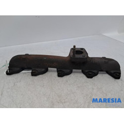 Peugeot - 308 - Exhaust manifold