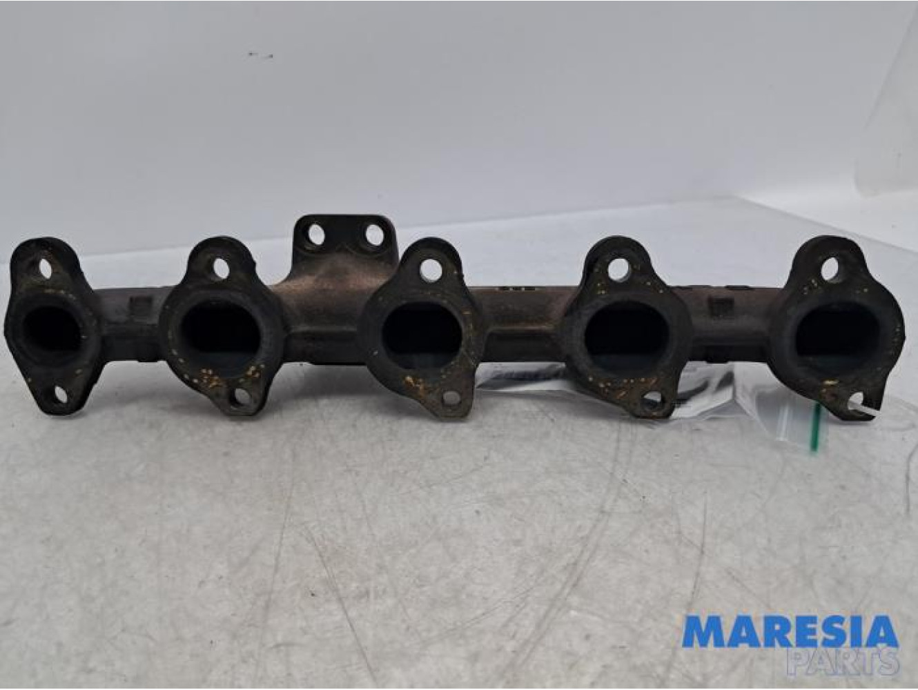 Peugeot - 308 - Exhaust manifold