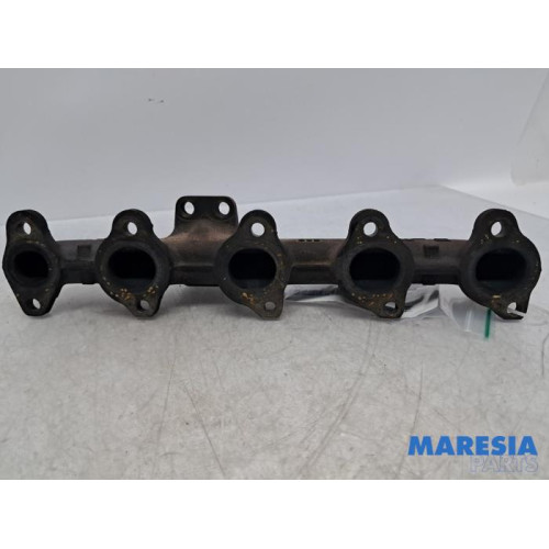 Peugeot - 308 - Exhaust manifold