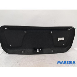Fiat - 500 - Tailgate trim