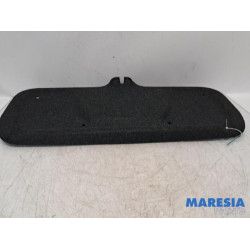 Fiat - 500 - Tailgate trim