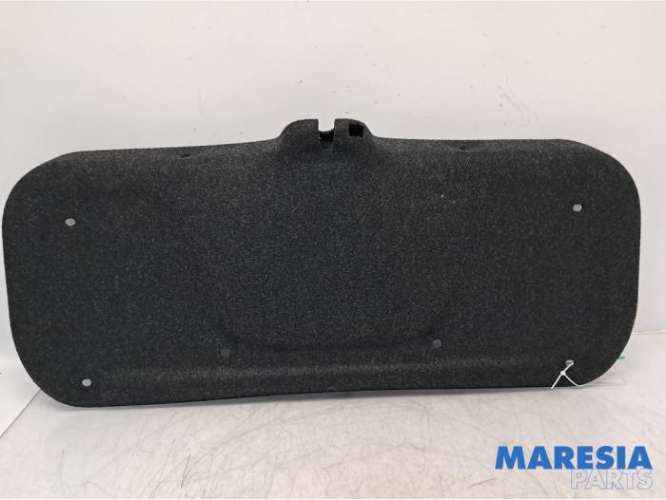 Fiat - 500 - Tailgate trim