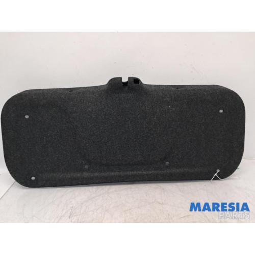 Fiat - 500 - Tailgate trim
