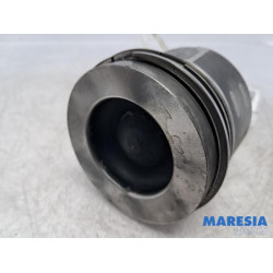 Peugeot - 308 - Piston
