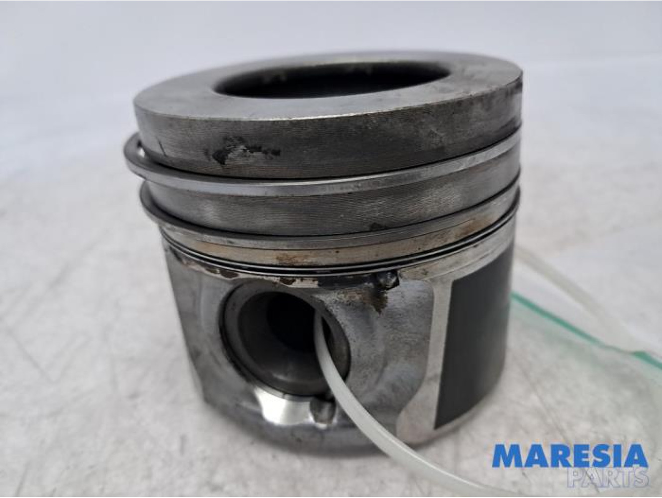 Peugeot - 308 - Piston