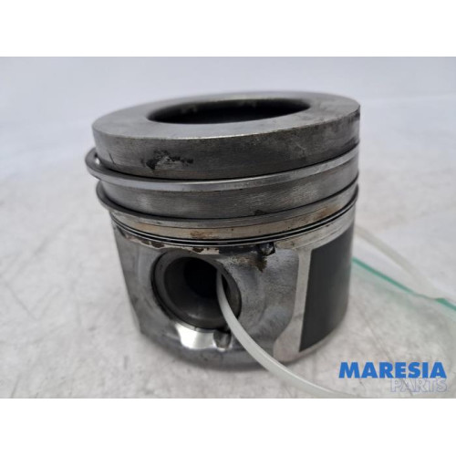 Peugeot - 308 - Piston