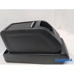 Citroen - Berlingo - Armrest