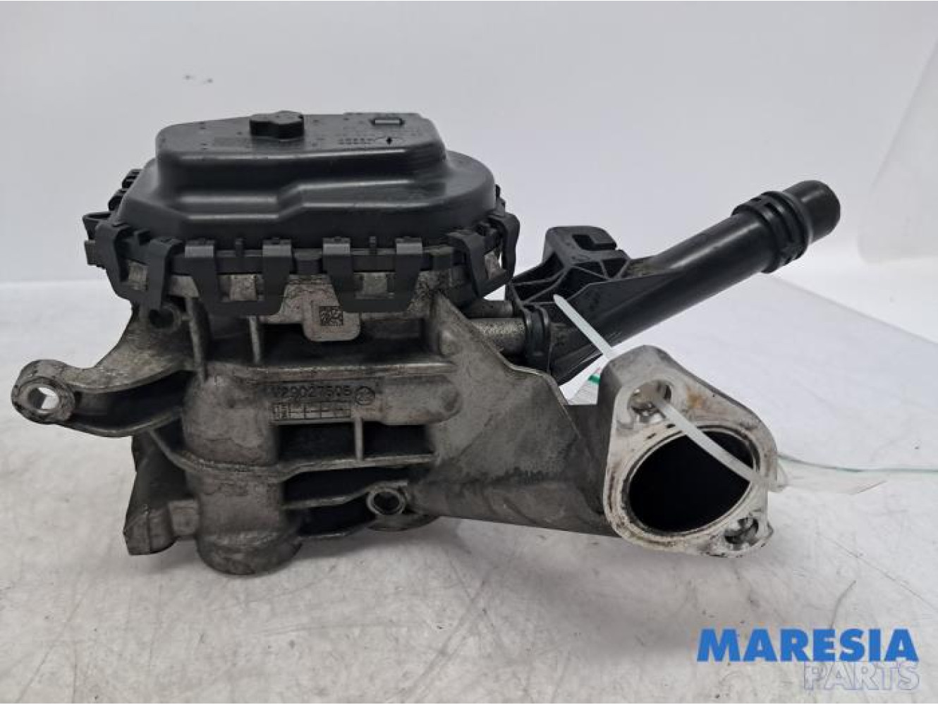 Peugeot - 308 - EGR Klep