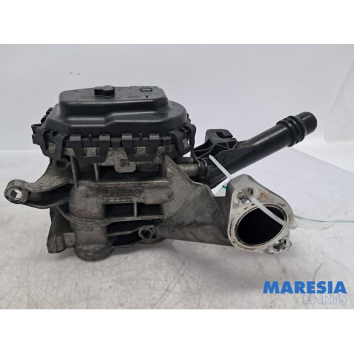 Peugeot - 308 - EGR Klep