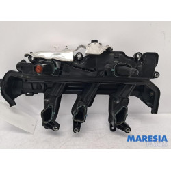 Renault - Master - PCV valve