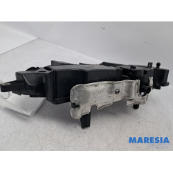 Renault - Master - PCV valve