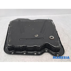 Renault - Master - Sump