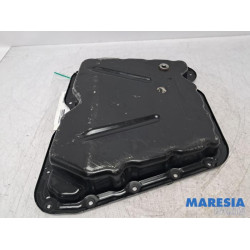 Renault - Master - Sump