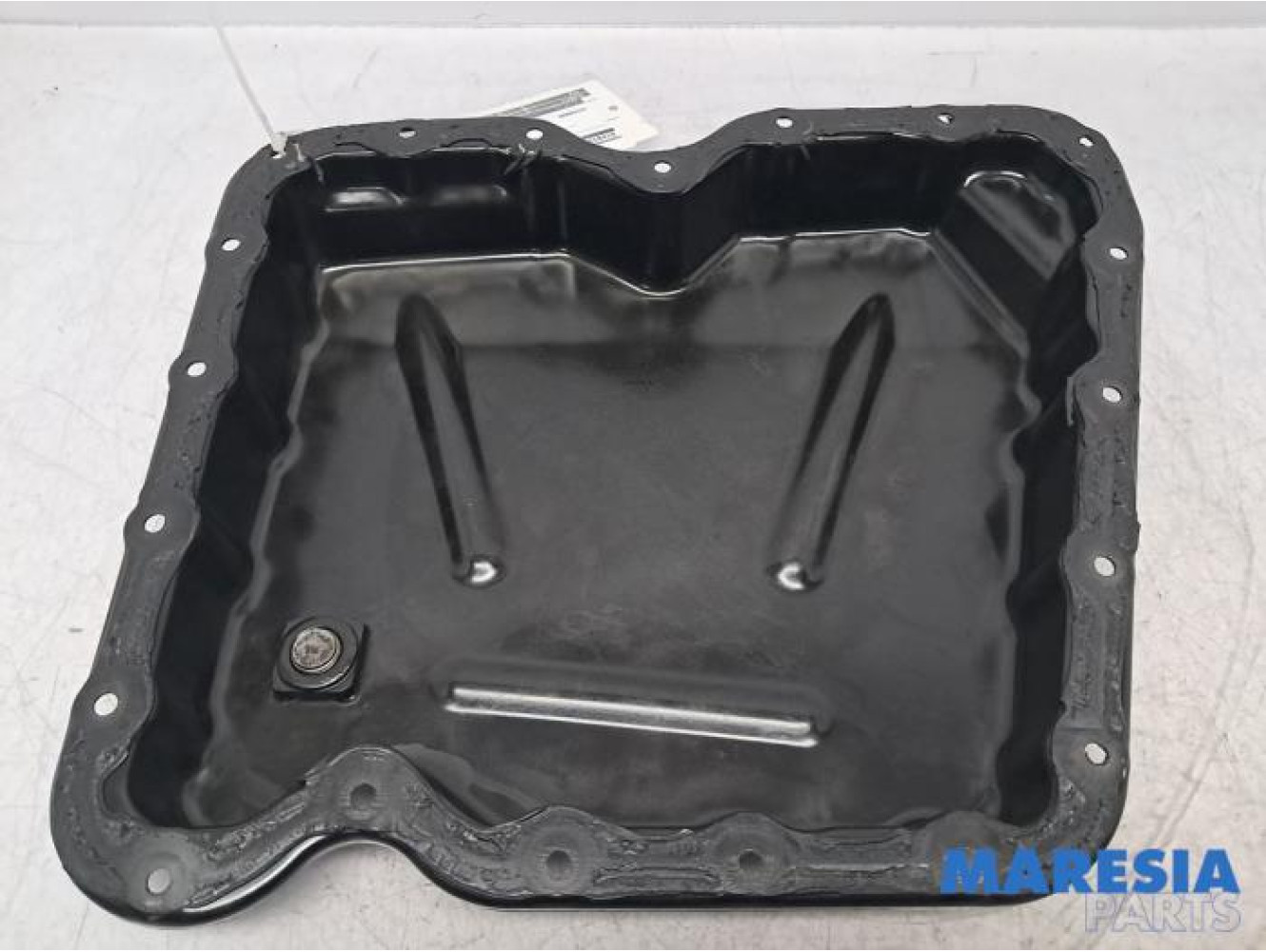 Renault - Master - Sump