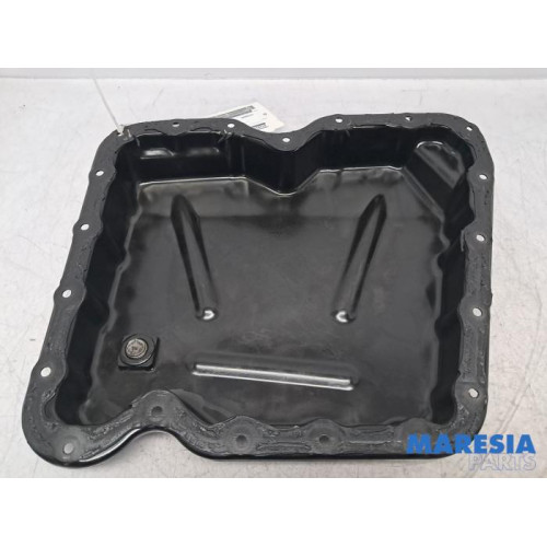 Renault - Master - Sump