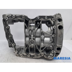 Renault - Master - Sump