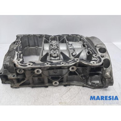 Renault - Master - Sump