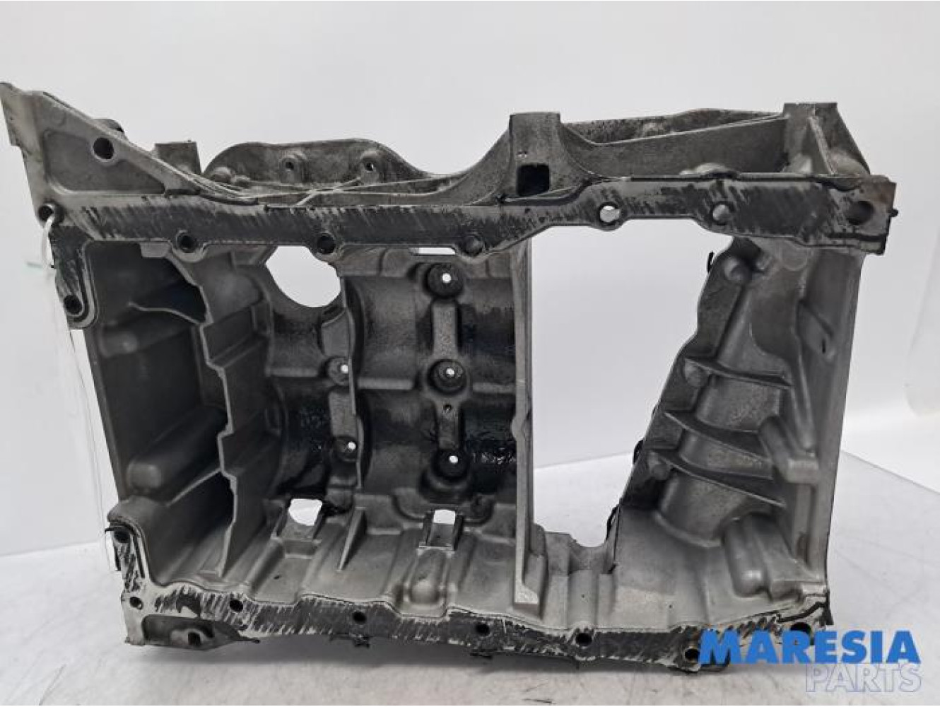 Renault - Master - Sump