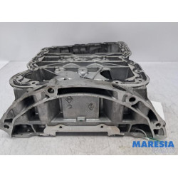 Renault - Master - Sump