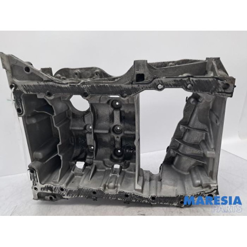 Renault - Master - Sump