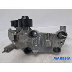 Renault - Master - Dynamostütze oben