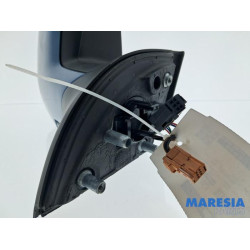 Citroen - Berlingo - Wing mirror, right