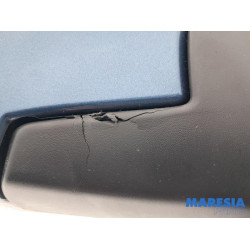 Citroen - Berlingo - Wing mirror, right