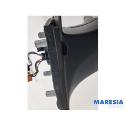 Citroen - Berlingo - Wing mirror, right