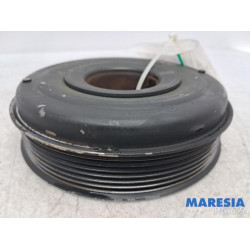Renault - Master - Crankshaft pulley