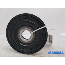 Renault - Master - Crankshaft pulley