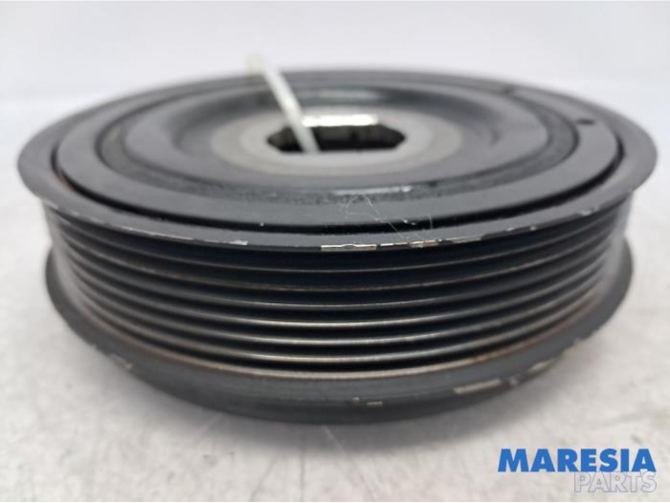 Renault - Master - Crankshaft pulley