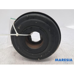 Renault - Master - Crankshaft pulley