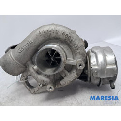 Renault - Master - Turbo