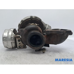 Renault - Master - Turbo